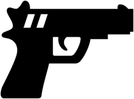 Shooting Games by Gamee